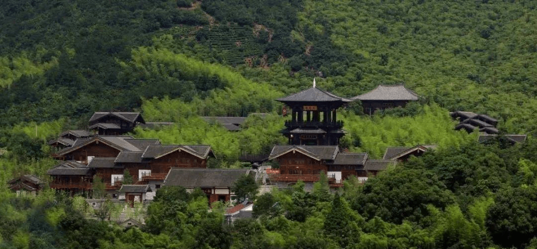 周邊旅遊景點:唐貢茶院,霸王譚,長興東方梅園,香山景區,金釘子遠古