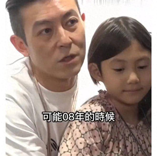 陈冠希再次揭露15年前的艳照门事件_照片_命运_龙叔