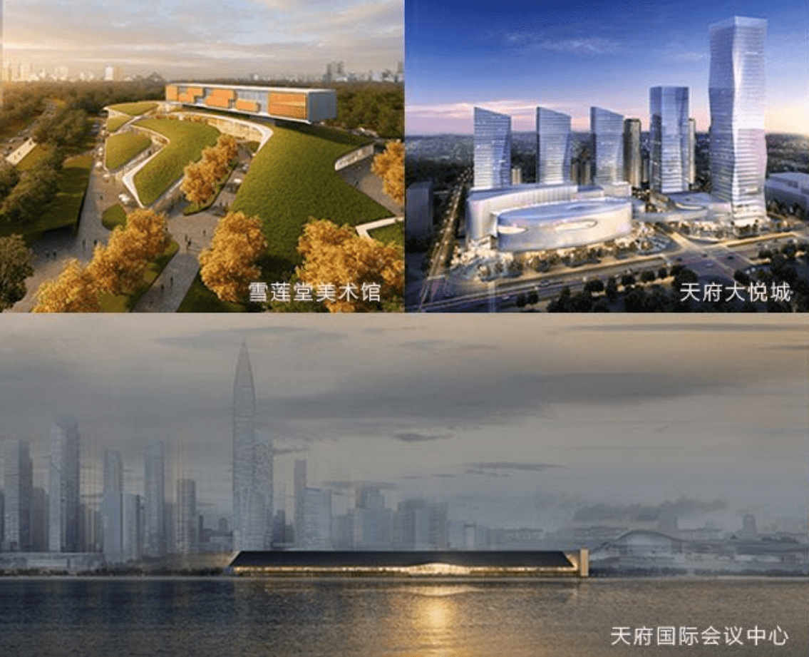 天府公园未来城_售楼中心欢迎您_成都天府公园未来城房价_户型_区域