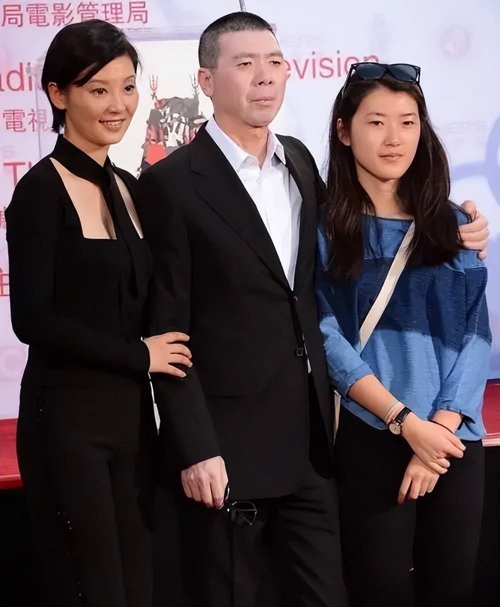 冯小刚的女儿冯思羽:心疼离婚的单身母亲,同情继母徐帆的遭遇!