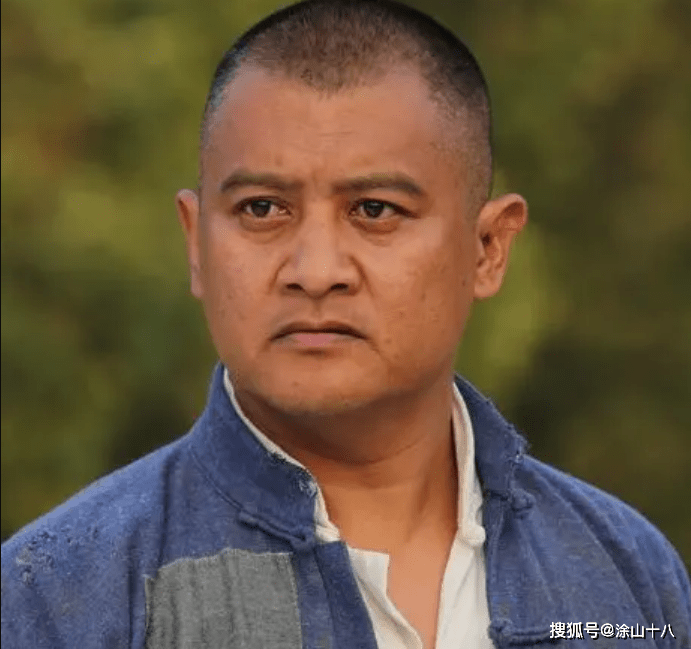 内地8位顶级武术指导现状,有人离世,有人当和尚,有人无戏可拍_电影
