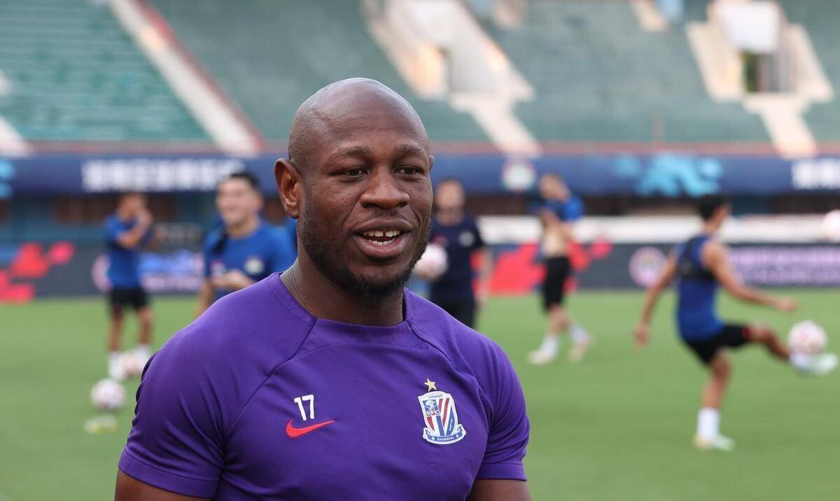 巴索戈浪费了足协杯的好机会,喀麦隆人还没改掉河南的坏习惯_球迷