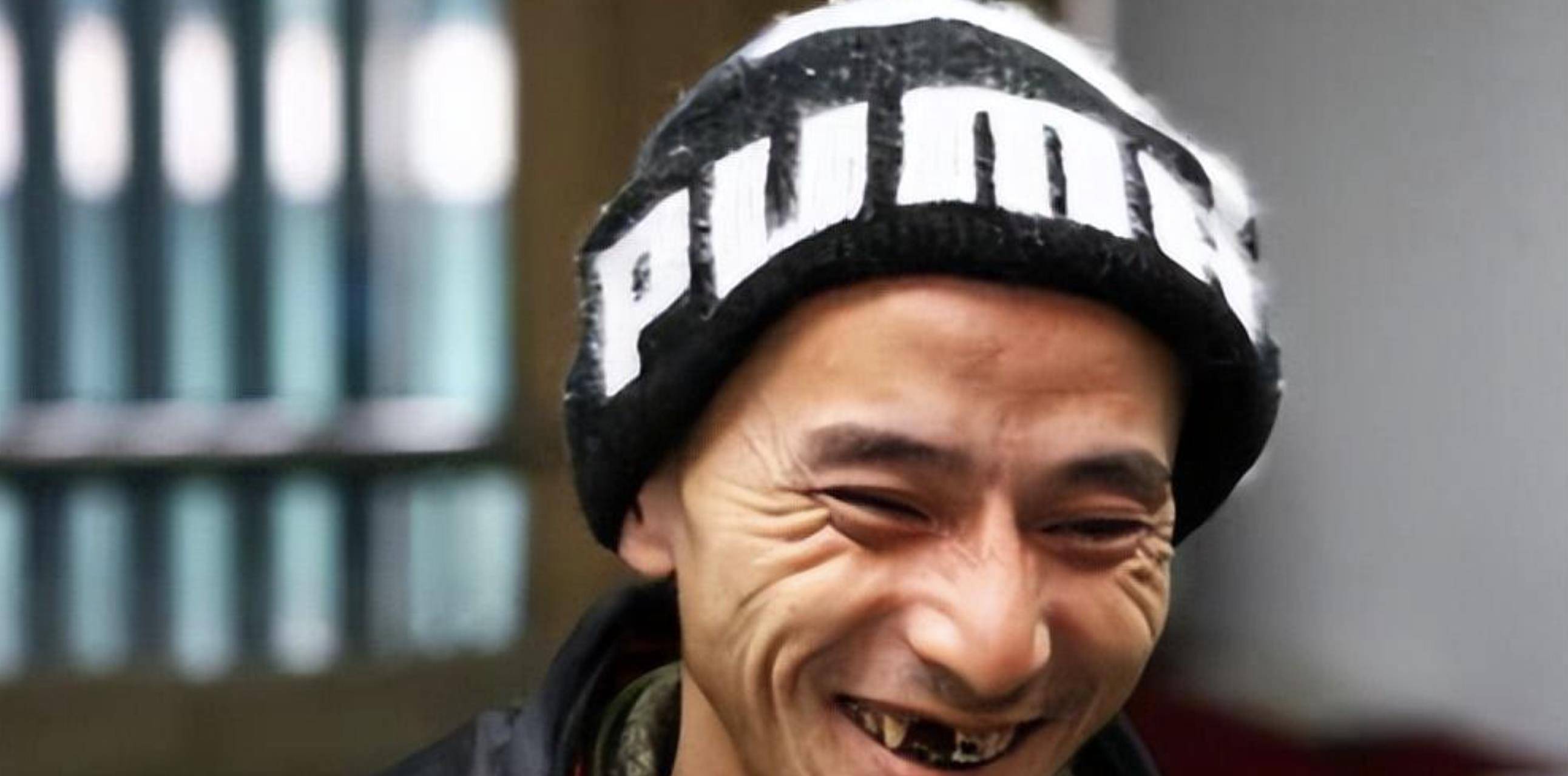 13年前,那个一夜爆红的乞丐"犀利哥",到底是如何再次消失的?