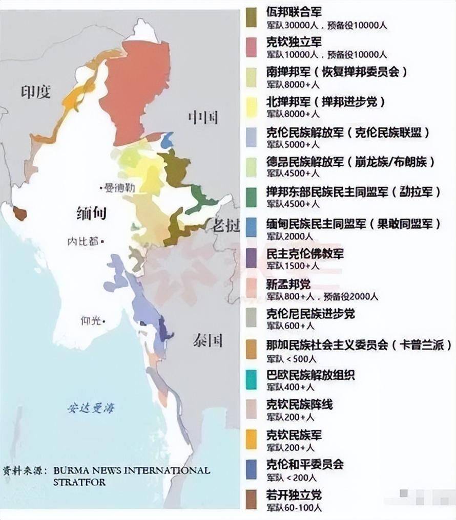 民族_掸邦_独立