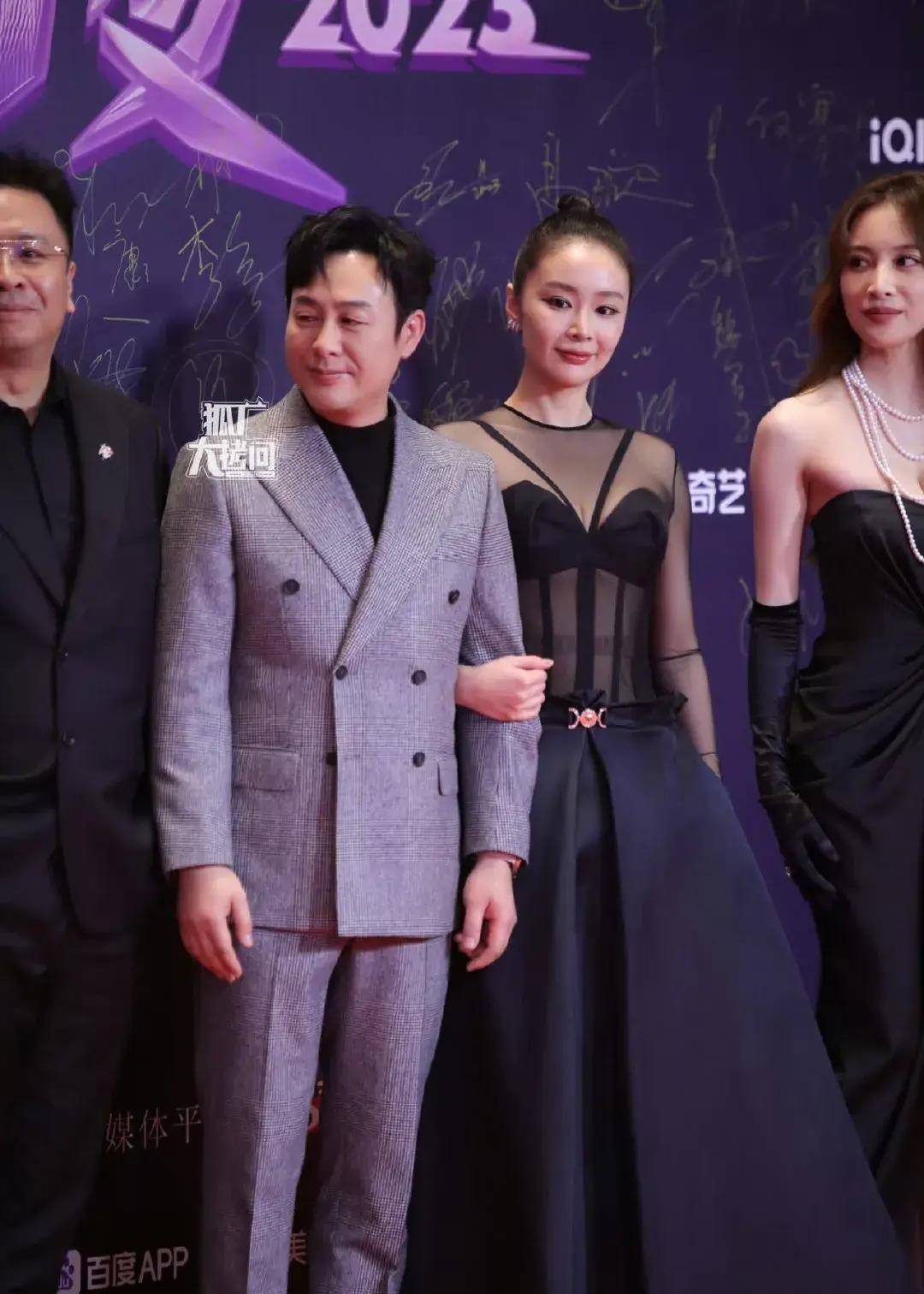 25娱乐瓜:王一博任嘉伦张颂文刘诗诗金晨宋轶许凯景甜王鹤棣_造型