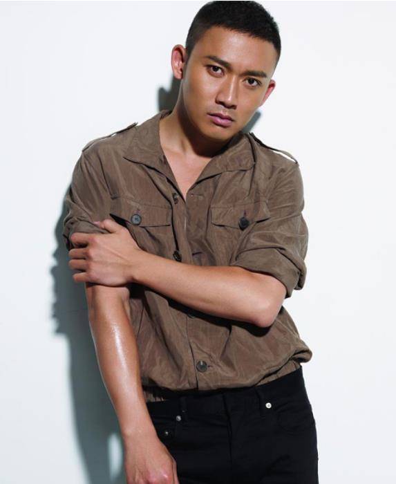 刘芸和_黄奕_朋友