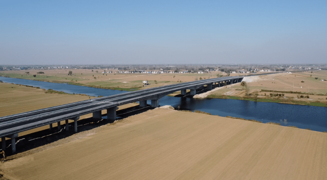 高速公路_柘城_沈丘