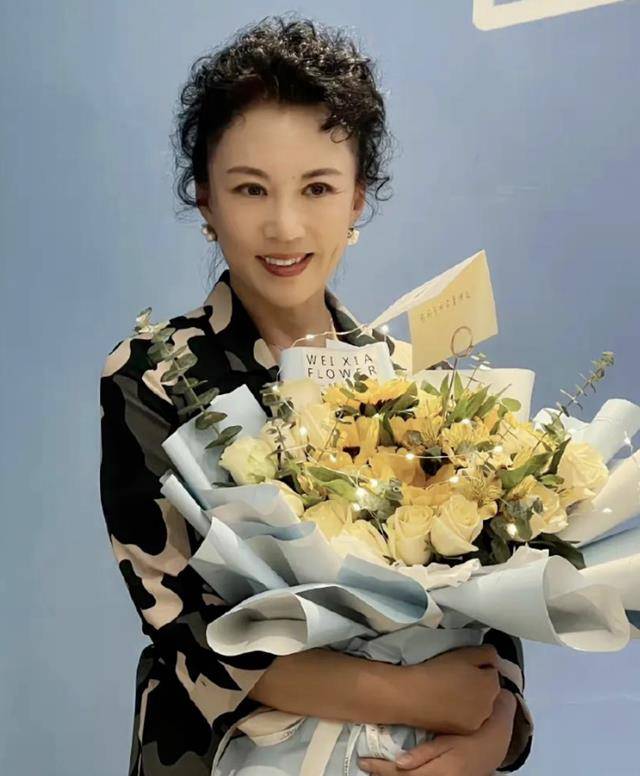 演员马丽:国家一级演员,被丈夫宠爱31年,戏红人不红也幸福_玛丽_马利