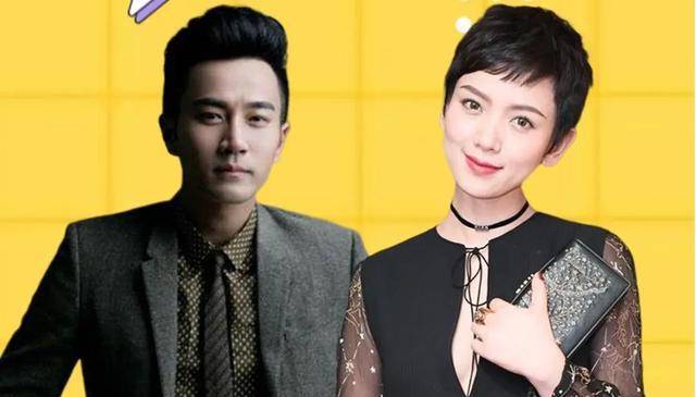 李晓峰:面对嫁给杨幂前夫刘恺威,如何应对舆论压力?_生活_李小鹏_批评