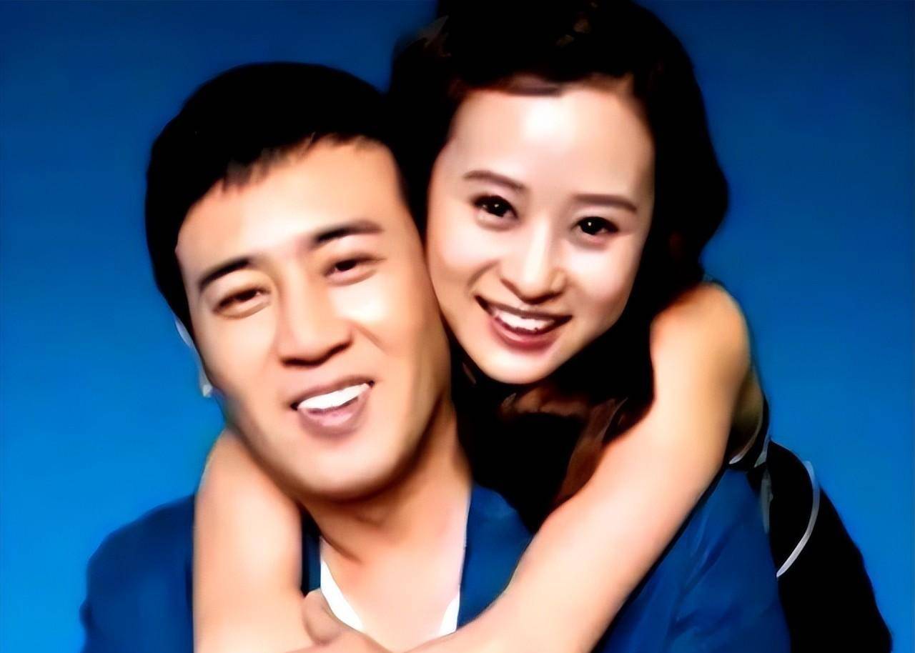 于和伟:我这辈子最正确的决定,就是与平凡妻子厮守终生_宋林静_母亲