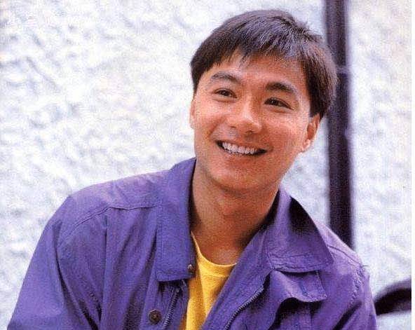 曾是香港"第一美男",红过刘德华却扬言隐退,今巨债缠身无人问津_林俊