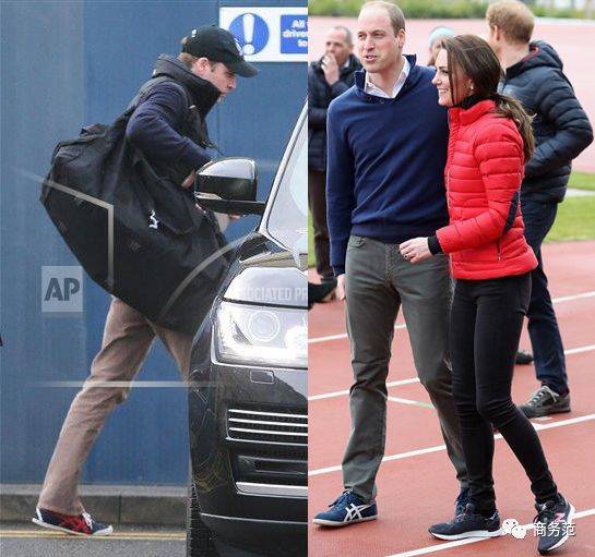 查尔斯一双鞋穿几十年,lv太子爷为爱鞋当ceo…_berluti_安托万