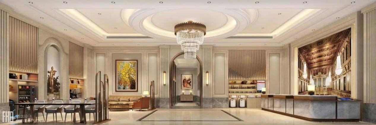 维也纳酒店全新升级品质服务,为宾客带来无与伦比的旅居体验