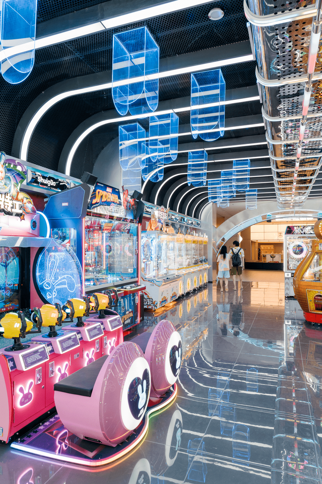 冬日里的双「象」奔赴,新业态融合先行者——水裹·汤泉_生活_项目