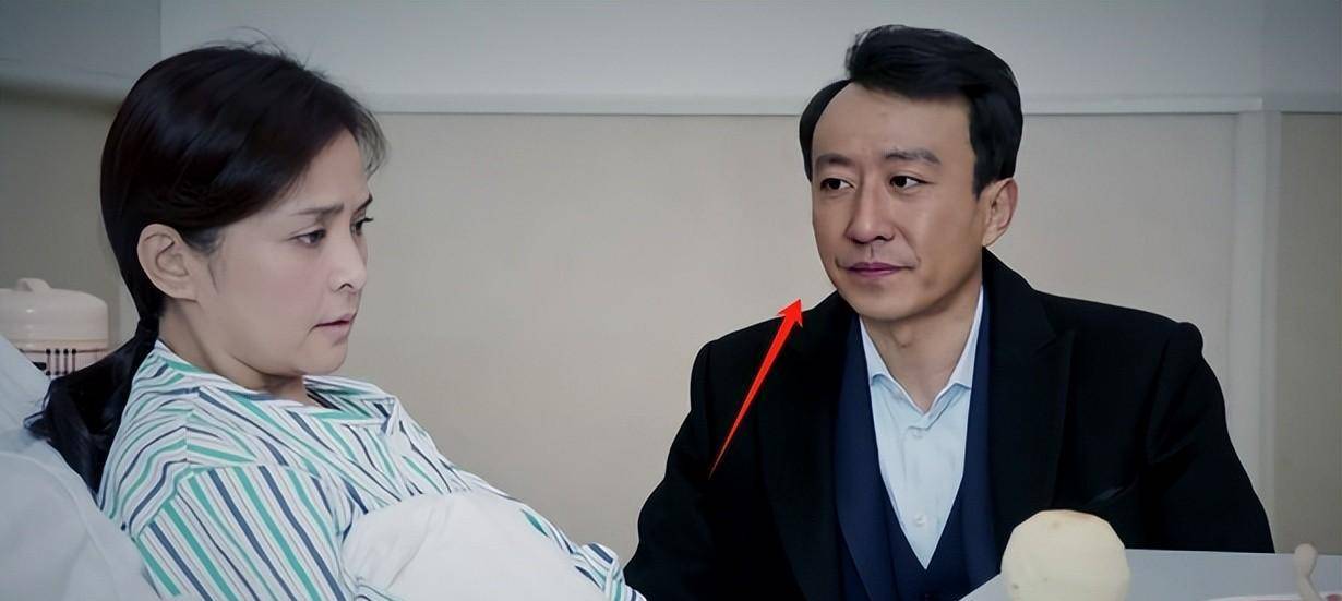 原因其实是男二号赵姓演员在2019年发表不当言论,引发观众愤怒,甚至