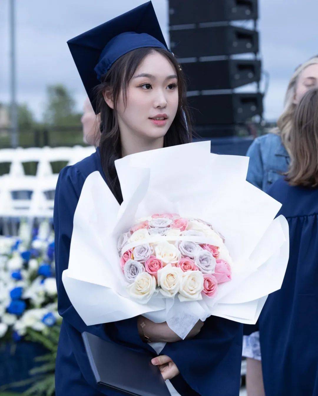 曾凡博又撩上一个大长腿!2年级就要彻底告别nba……_阿达娃_北京_伯乐