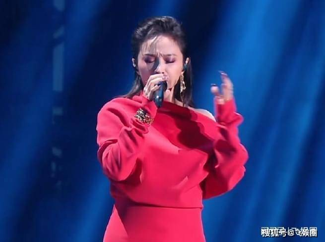小杨哥演唱会惨不忍睹 网友直呼朴树,詹雯婷跑调破音_维塔斯_问题
