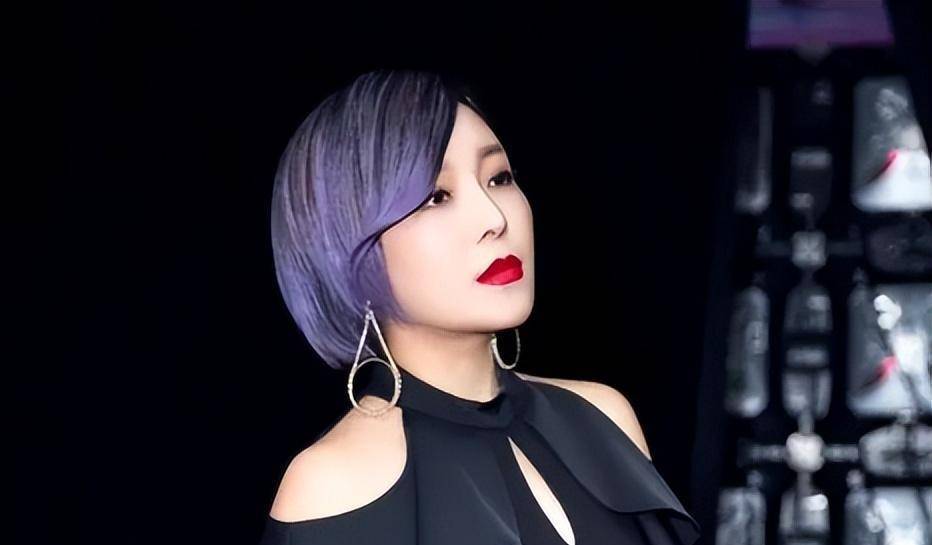 "音乐魔女"崔子格:歌红人不红的她,早已有了自己的新突破_歌曲_张碧