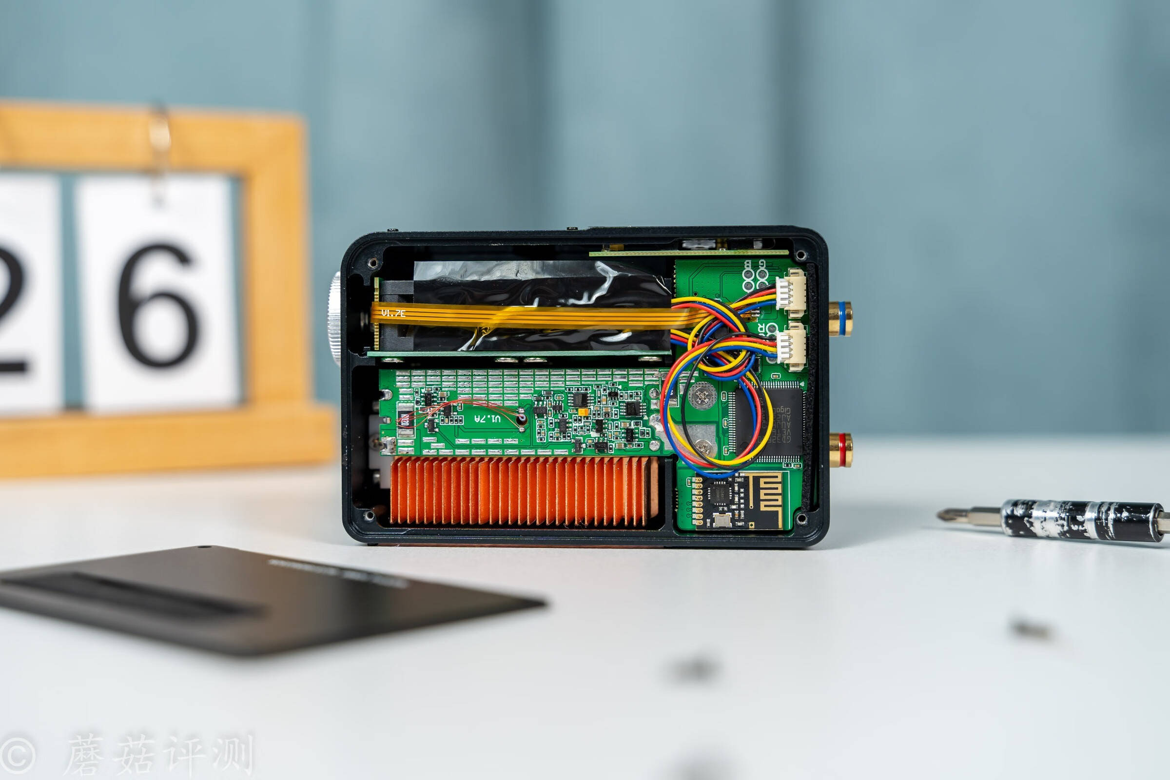 工具,敏维miniware直流电子负载仪mdp-l1060 体验评测_测试_散热_电池