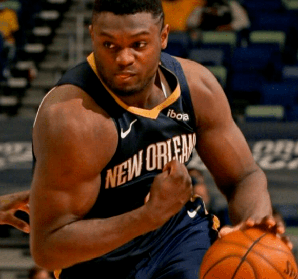 nba现役公认5大肌肉男,威少肌肉似刀刻 詹姆斯堪称非人类_身体_字母
