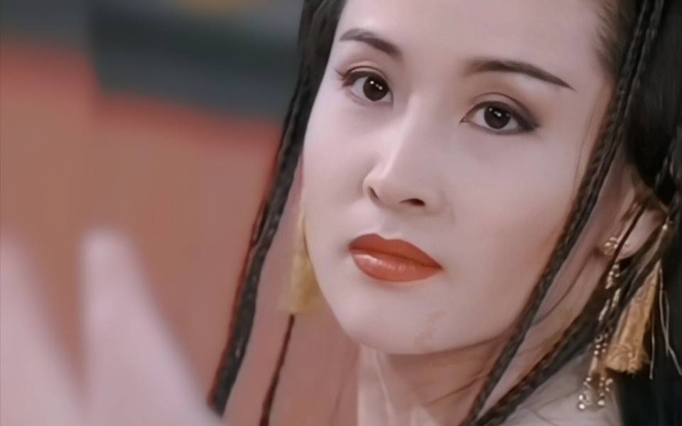 于莉_事业_时候