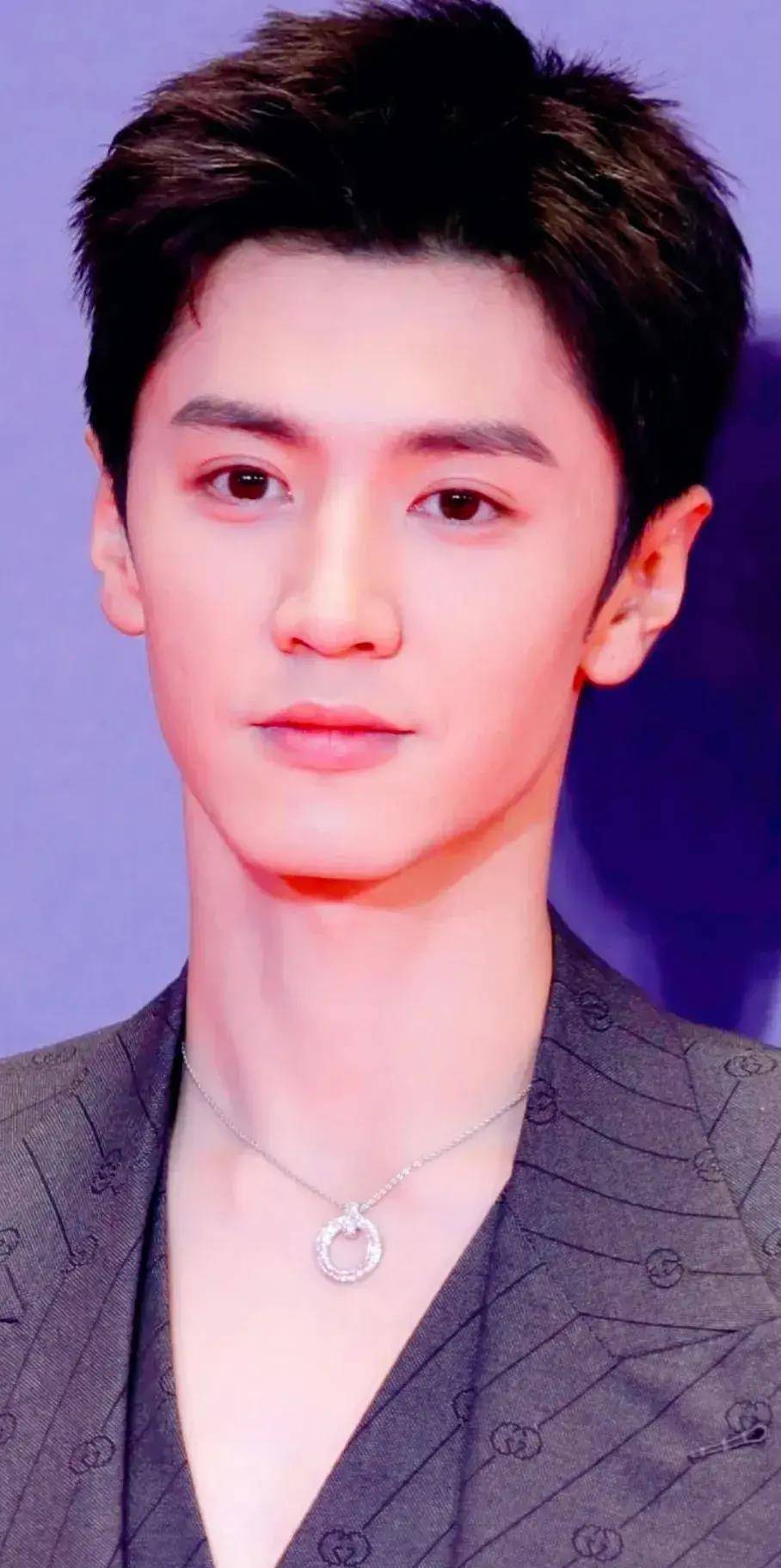 王一博,成毅,王鹤棣,魏大勋,任嘉伦,白敬亭,张凌赫,陈哲远,曾舜晞,罗