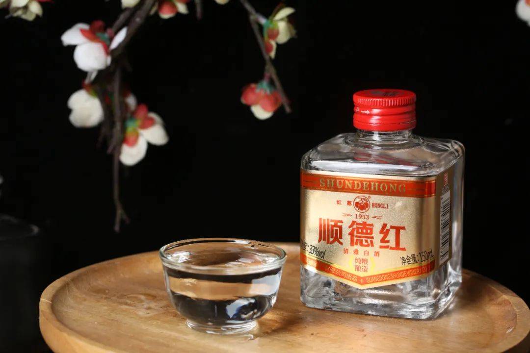 九江红米酒图片