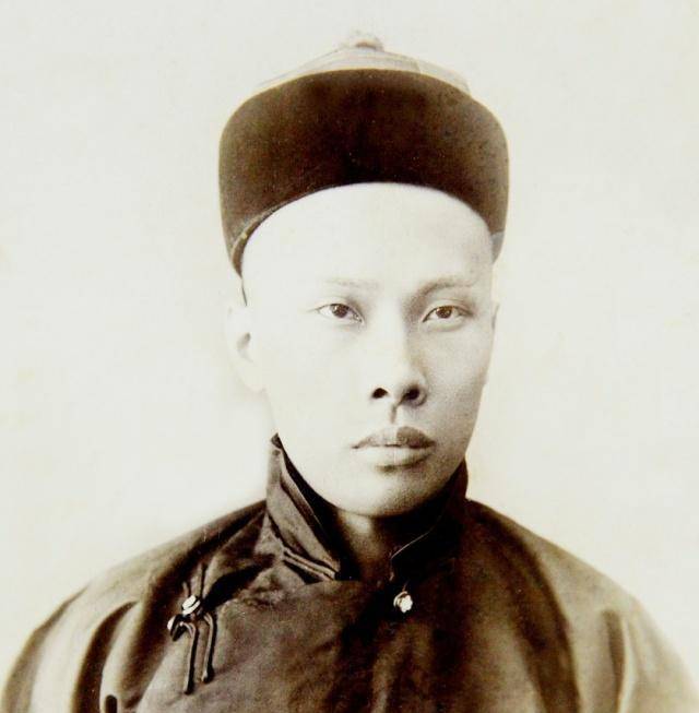 中国飞艇第一人:出漫画,办报社,一身功名谁曾记得_谢缵泰_时局_香港