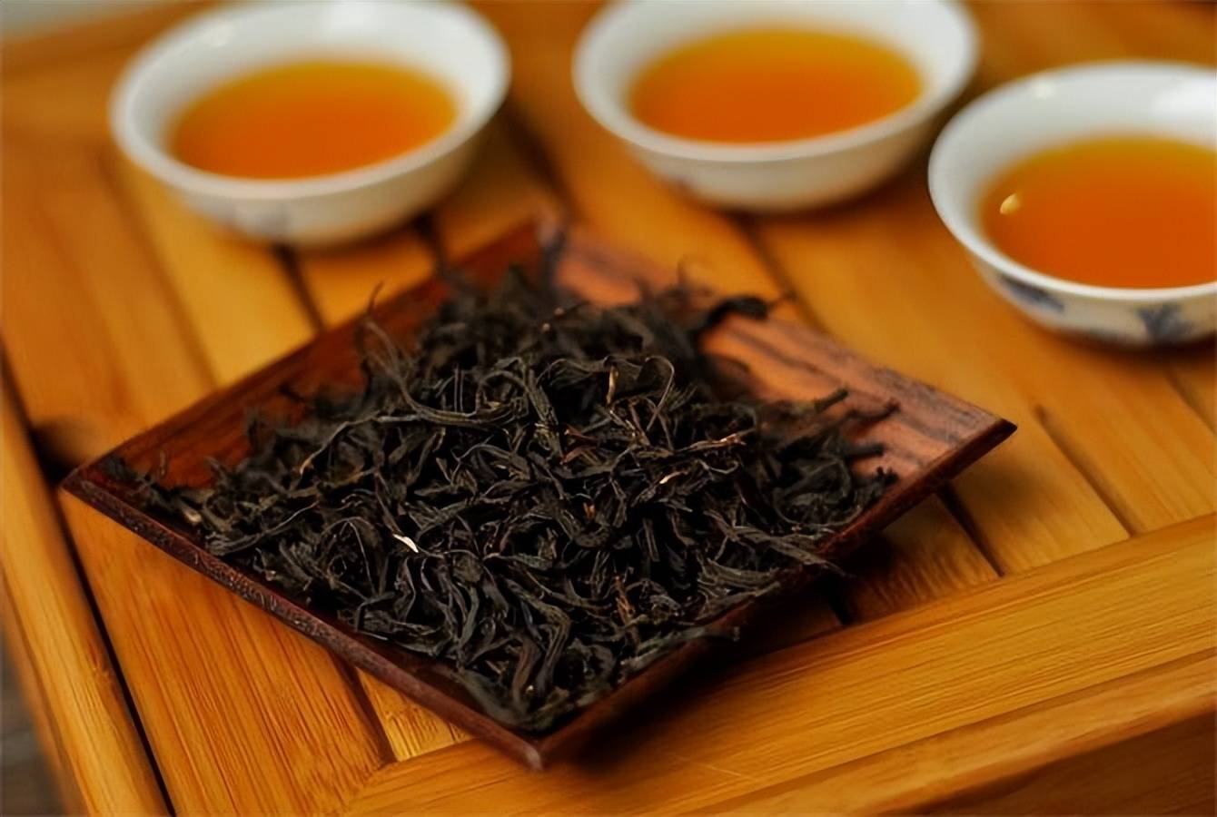 原创 大红袍是绿茶还是红茶？大红袍是否能长期保存？ 