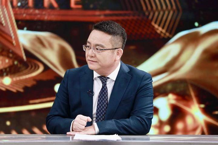 大型百集系列访谈录《荣耀时刻》——陈鹤年