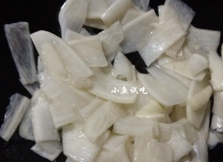 这道菜，我隔三差五准做一次，比白菜便宜，比人参还补，要多吃(图7)
