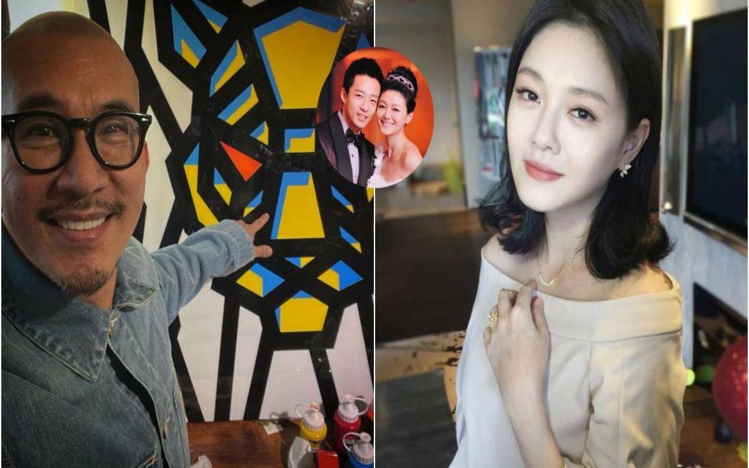 每天和大s亲亲,曝大s精神状况堪忧_网友_事情_父亲