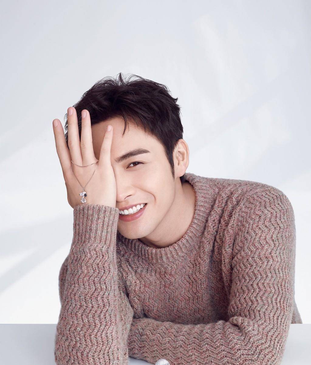 张彬彬错失《陈情令》蓝忘机,王一博一飞冲天,他现在后悔死了_角色