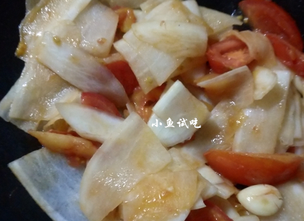 这道菜，我隔三差五准做一次，比白菜便宜，比人参还补，要多吃(图9)