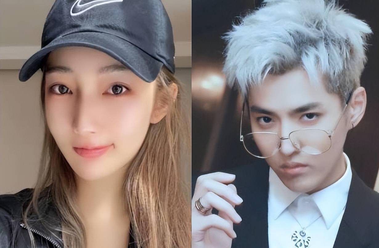 吴亦凡二审被判十三年,吴秀波被坑破产,网友为啥幸灾乐祸_男人_问题