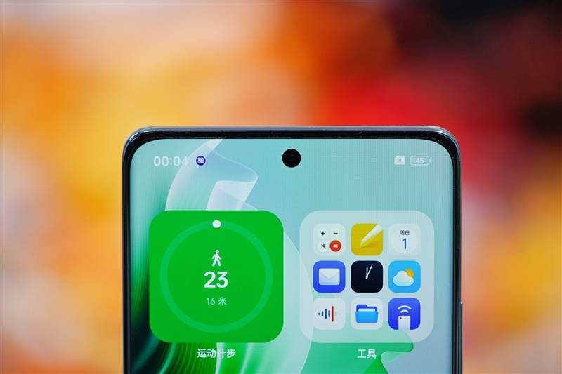 同价位唯一标配人像镜头 拍出单反级质感人像如此轻松！OPPO Reno11 Pro评测(图6)