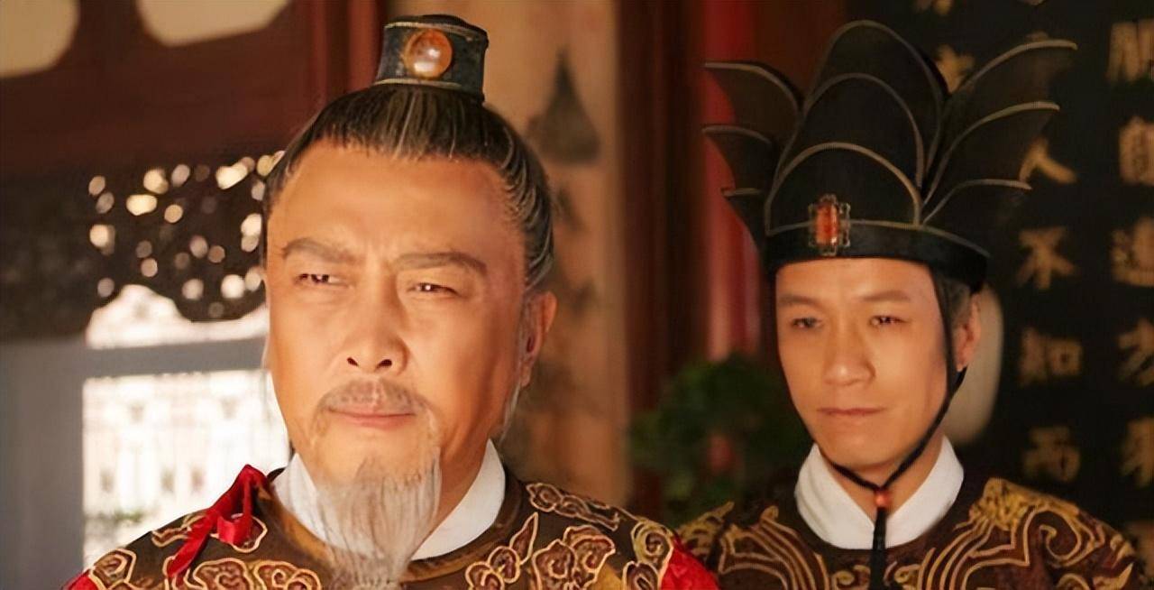 严嵩_夏言_徐阶