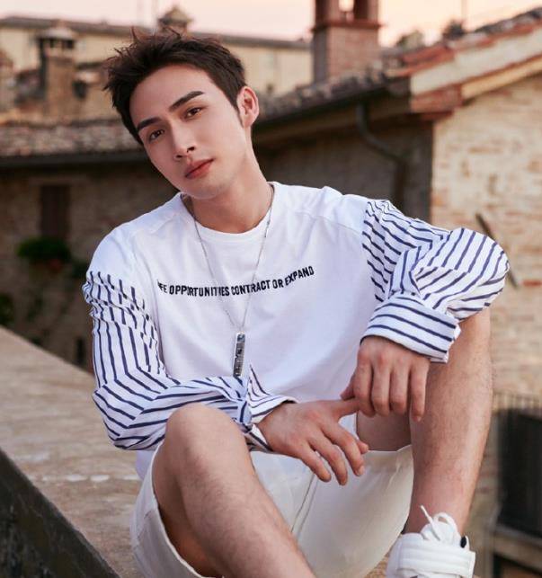 张彬彬错失《陈情令》蓝忘机,王一博一飞冲天,他现在后悔死了_角色