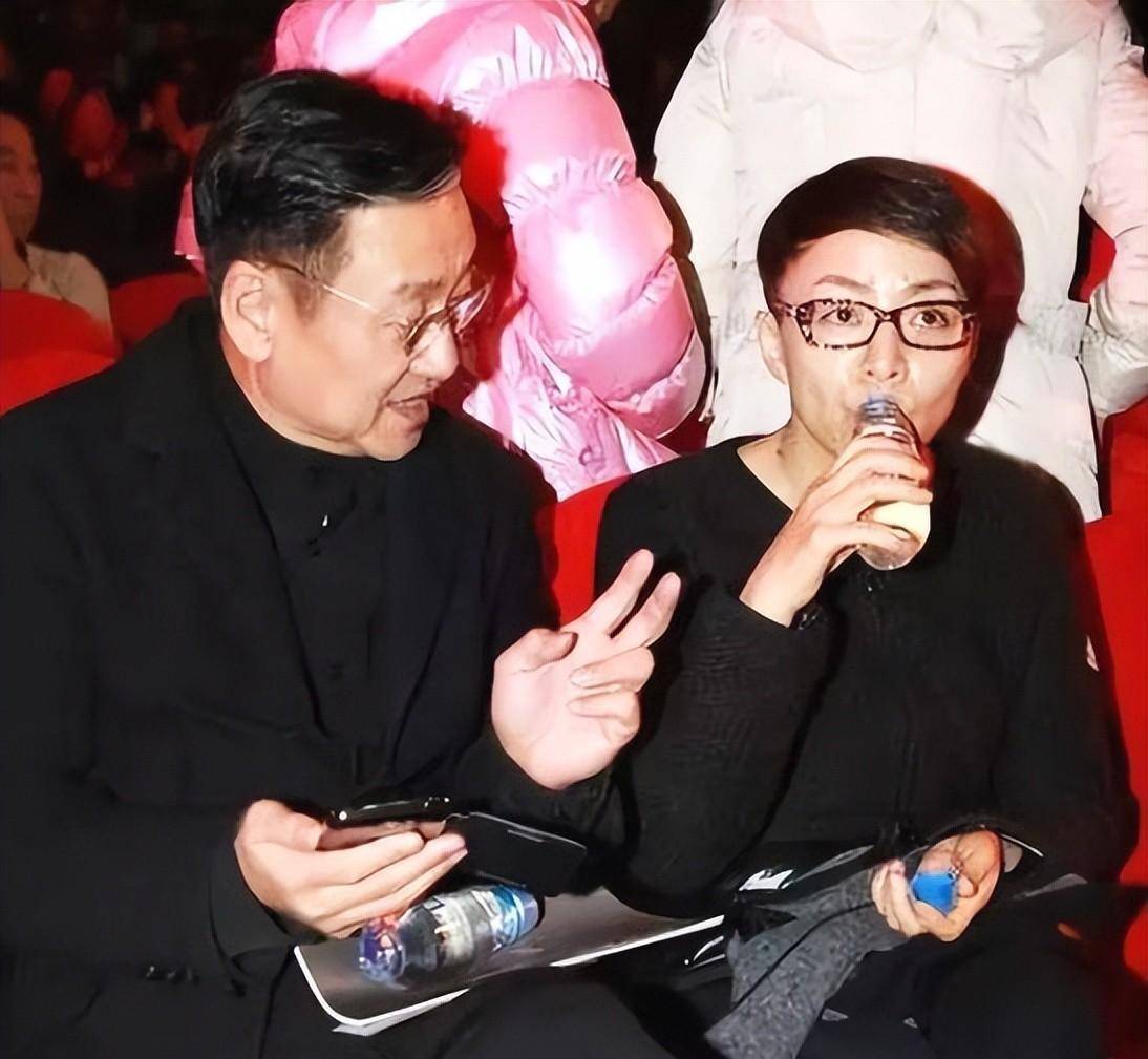 瞒了23年的宋丹丹女儿,比巴图优秀好几倍,如今已是"华人骄傲"_赵婷
