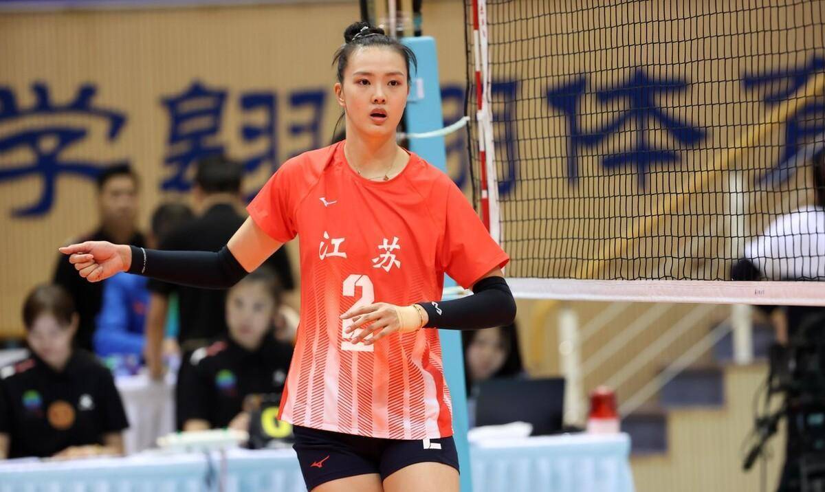 张常宁宣布复出倒计时,两个细节曝光,球迷很兴奋_身体_体育界_巴黎