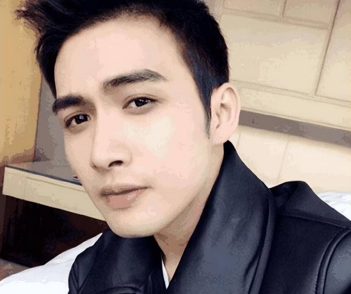 张彬彬错失《陈情令》蓝忘机,王一博一飞冲天,他现在后悔死了_角色