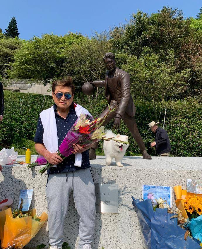 2019年11月27日,高以翔在节目录制过程中晕倒,经抢救无效死亡.