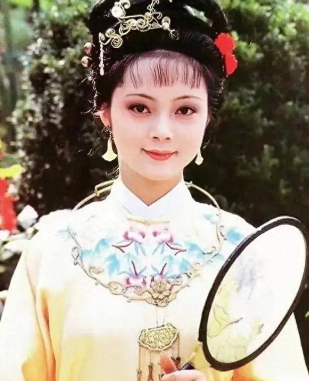 张莉算不算红楼梦第一美人?