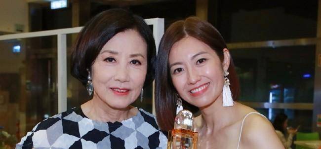 tvb终于捧对人,两位黄金配角首次担正男一女一,汪明