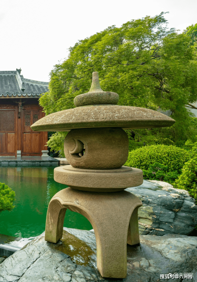 营造禅意庭院:探寻禅宗美学在庭院设计中的奥秘!