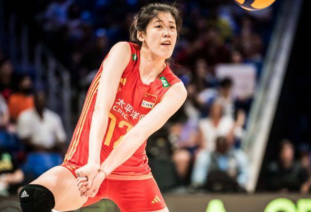 朱婷当选世界最佳排球选手,超越艾格努!_球迷_影响力_李盈