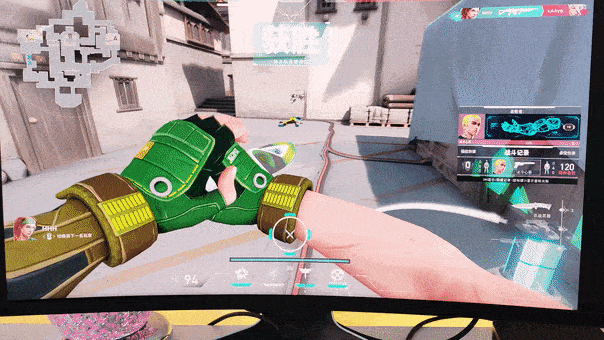 懂显示器的为什么选带鱼屏,不吹不黑说说雷鸟Q8显示器使用感受