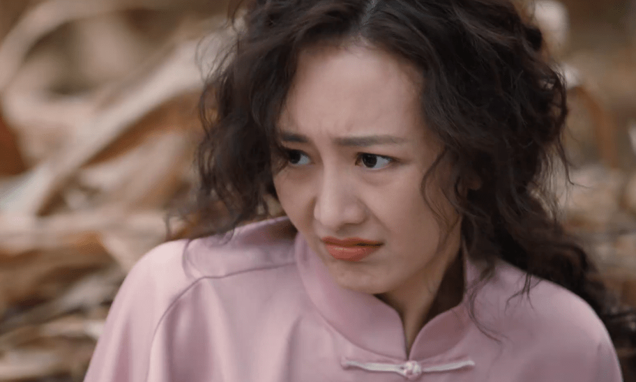 小满生活:小树林和玉米地的疯狂,打脸了陈立对40岁娇妻的恐惧_田甜