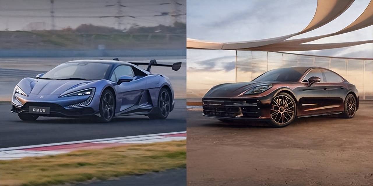 保时捷Active Ride会跳舞?比亚迪云辇不仅比它早,还比它强!_搜狐汽车_搜狐网