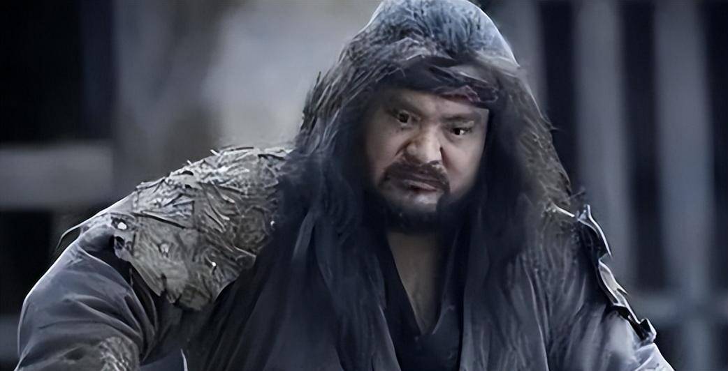 演员康凯:一个"张飞"把自己演到无戏可拍,为何不受观众喜爱?